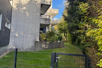 Eigentumswohnung in bevorzugter Wohnlage 3 zimmer