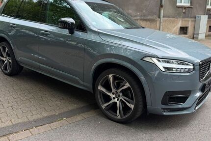 Volvo XC90 159.000 km 34.590 &euro; Gelsenkirchen 45889