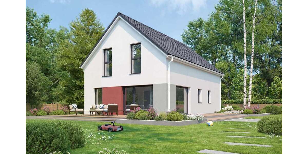 Einfamilienhaus Essen Stadtbezirk IV - 4 Zimmer, 134 m&sup2;, 1.610&euro; | Angebot:27660319