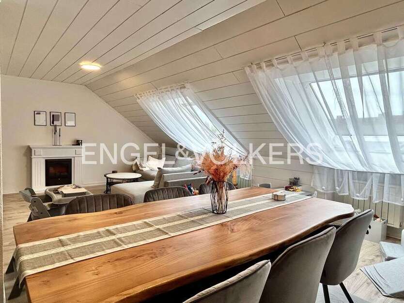 Wohnung zum Kaufen in Mettmann 220.000 € 77 m²