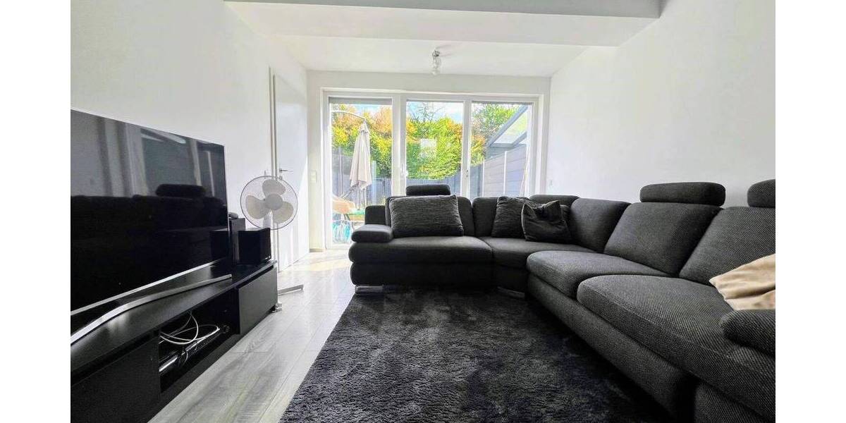 Modernes Reihenmittelhaus mit Garage in ruhiger Sackgassenlage - ein perfektes Zuhause für Familien. 4 zimmer