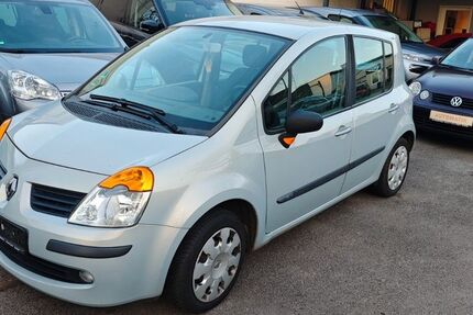 Renault Modus 105.000 km 2.999 &euro; Essen 45136