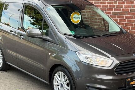 Ford Tourneo Courier 128.500 km 7.990 &euro; Oer-Erkenschwick 45739