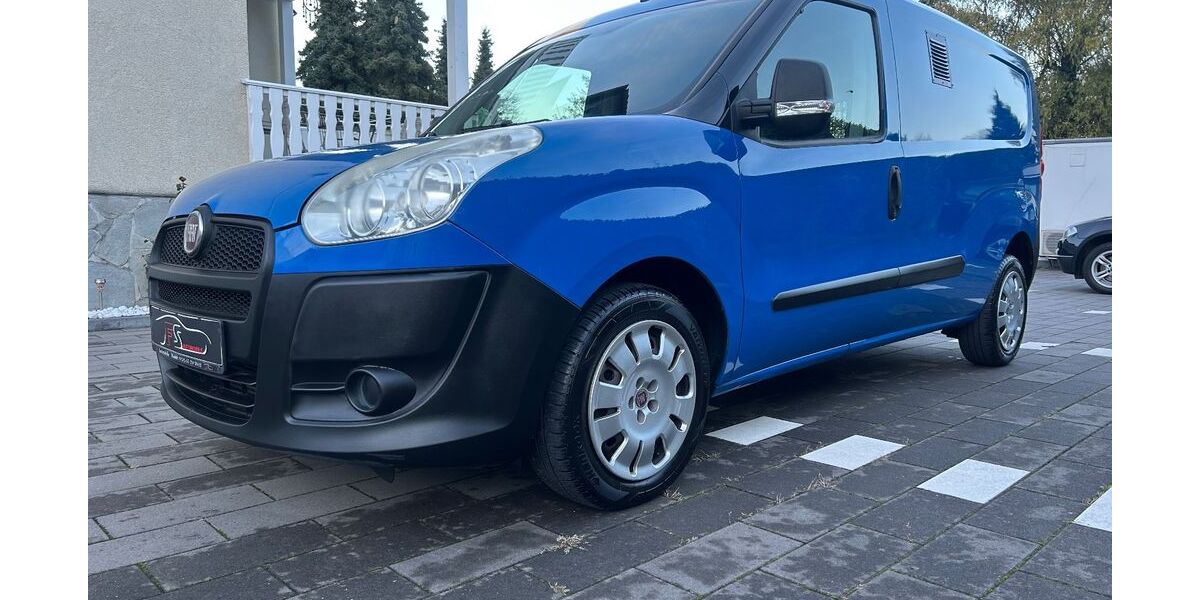 Fiat Doblo 261.359 km 4.700 € Essen 45326
