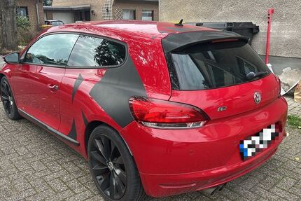 VW Scirocco 130.900 km 6.900 &euro; Duisburg 47198