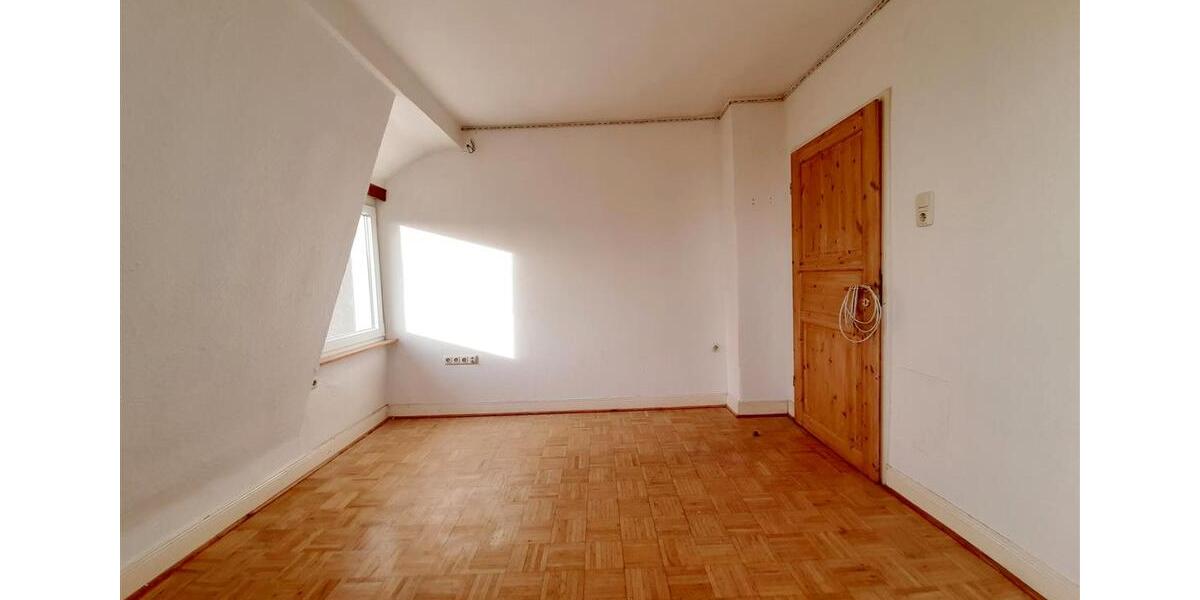 Etagenwohnung Gelsenkirchen Buer - 3 Zimmer, 61 m&sup2;, 470&euro; | Angebot:26182160