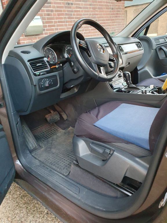 Touareg
