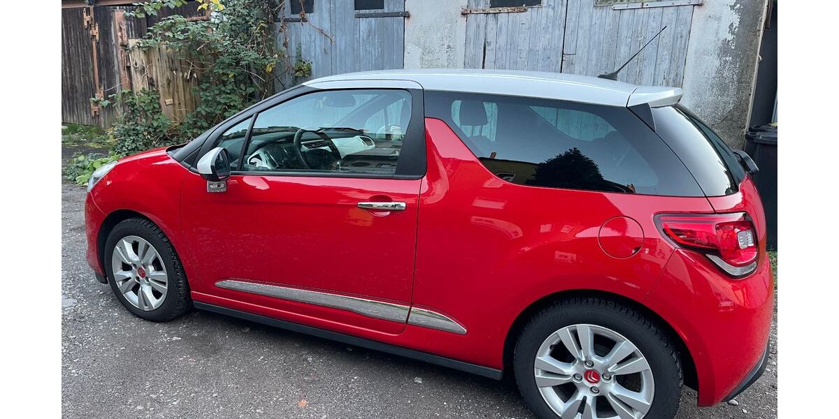 Citroen DS3 74.000 km 3.800 &euro; Essen 45326