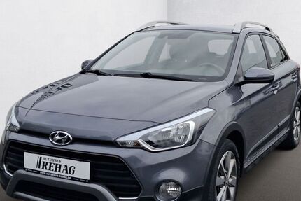 Hyundai i20 74.258 km 11.990 &euro; Recklinghausen 45659