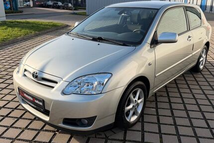 Toyota Corolla 147.000 km 2.999 &euro; Essen 45329