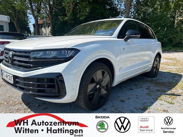 Touareg