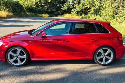 Audi A3 22.000 km 19.999 &euro; Bottrop 46244