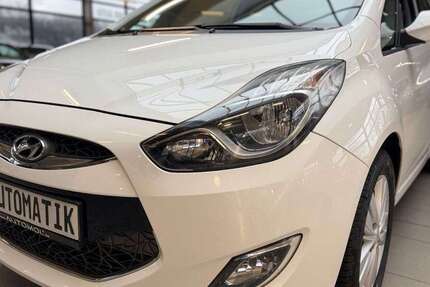 Hyundai iX20 127.313 km 9.890 &euro; Bottrop 46236