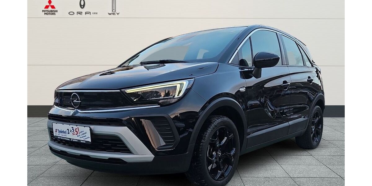 Opel Crossland (X) 17.017 km 18.380 &euro; Bochum 44809