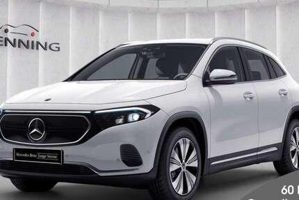 Mercedes-Benz EQA 37.994 km 29.280 &euro; Herne 44653