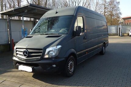 Mercedes-Benz Sprinter 151.300 km 11.900 &euro; Essen 45144