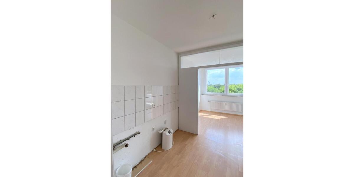 Etagenwohnung Duisburg Beeck - 3 Zimmer, 82 m&sup2;, 579&euro; | Angebot:26389116