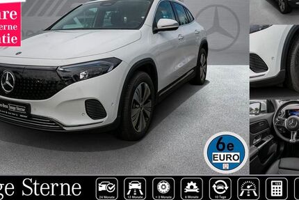 Mercedes-Benz EQA 9.268 km 36.363 &euro; Dorsten 46282