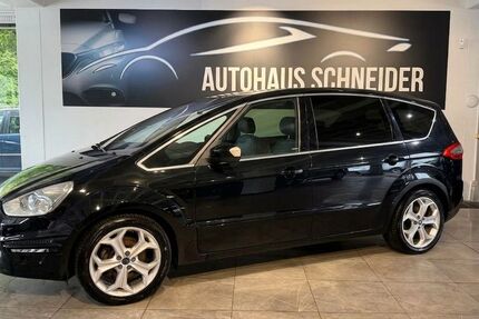 Ford S-Max 141.010 km 13.900 &euro; Ratingen 40880