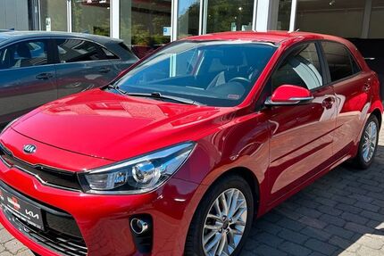 Kia Rio 55.527 km 15.490 &euro; Dorsten 46282