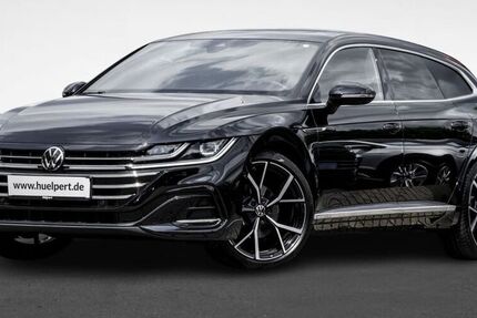 VW Arteon
