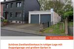 Mehrfamilienhaus, Wohnhaus Oberhausen Schmachtendorf - 7 Zimmer, 160 m&sup2;, 469.000&euro; | Angebot:26429373