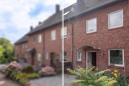 Haus Wesel - 3 Zimmer, 93 m&sup2;, 1.420&euro; | Angebot:27618846