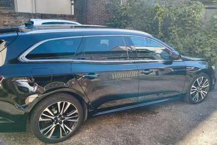 Renault Talisman 70.000 km 15.900 &euro; Oberhausen 46045