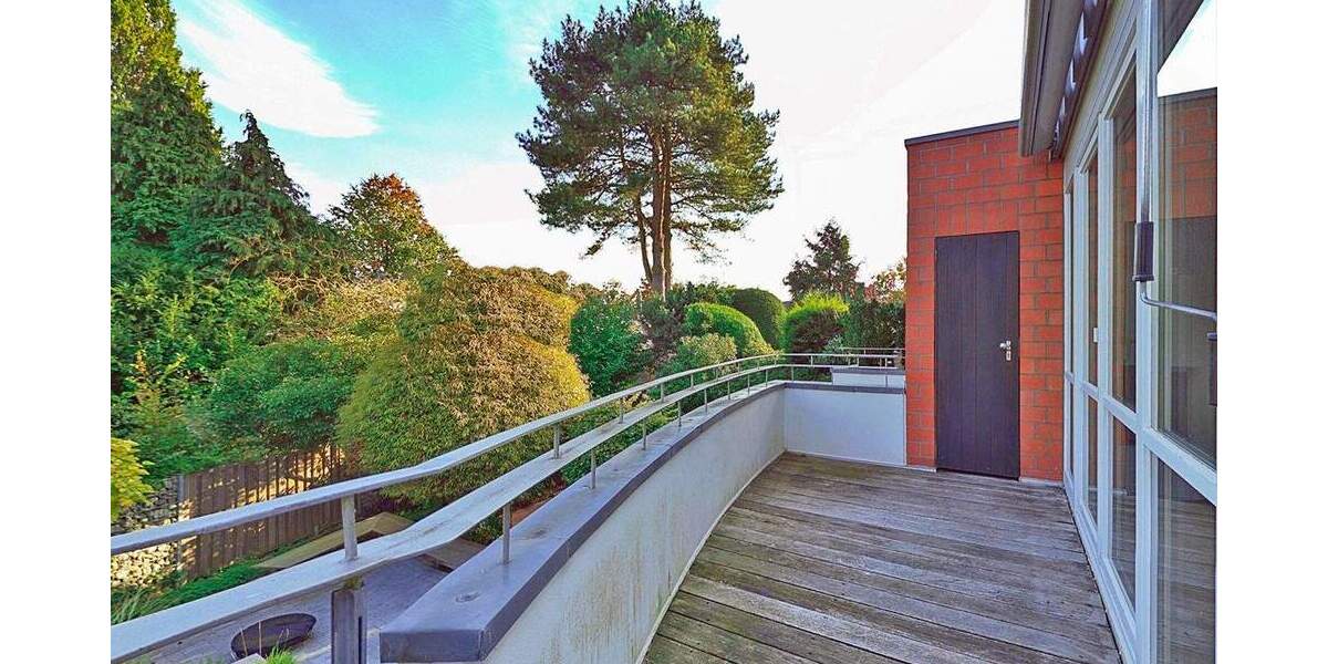 Etagenwohnung Ratingen Hösel - 4 Zimmer, 151 m&sup2;, 595.000&euro; | Angebot:25696410