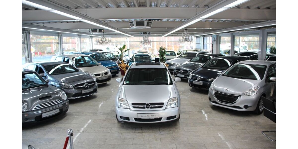 Opel Vectra 70.000 km 3.990 € Essen 45356