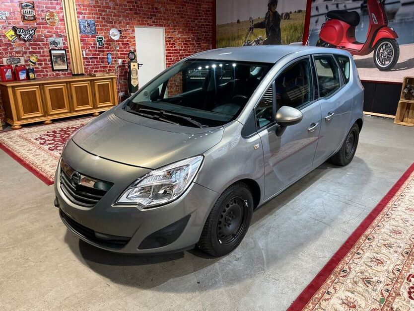 Meriva