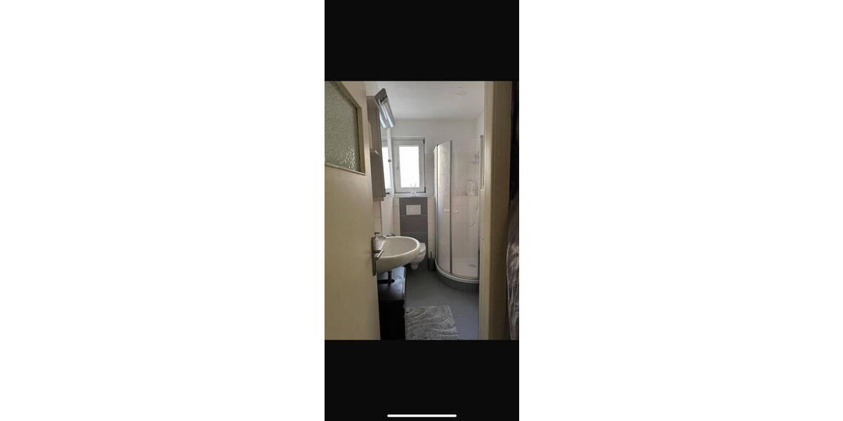Etagenwohnung Oberhausen Lirich-Nord - 2 Zimmer, 50 m&sup2;, 400&euro; | Angebot:26417642