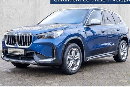 BMW X1 15.315 km 43.880 &euro; Herne 44625