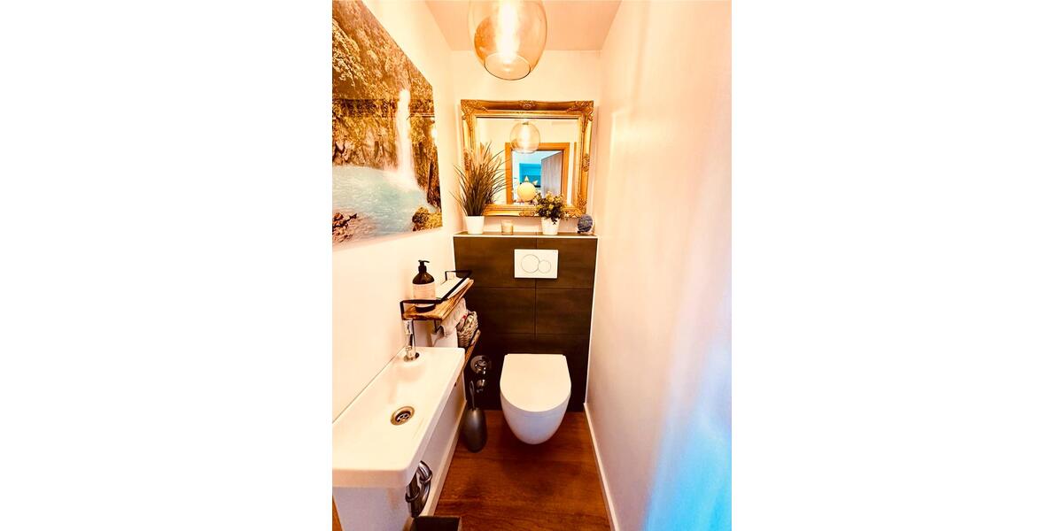 Etagenwohnung Duisburg Essenberg - 4 Zimmer, 90 m&sup2;, 219.000&euro; | Angebot:24677781