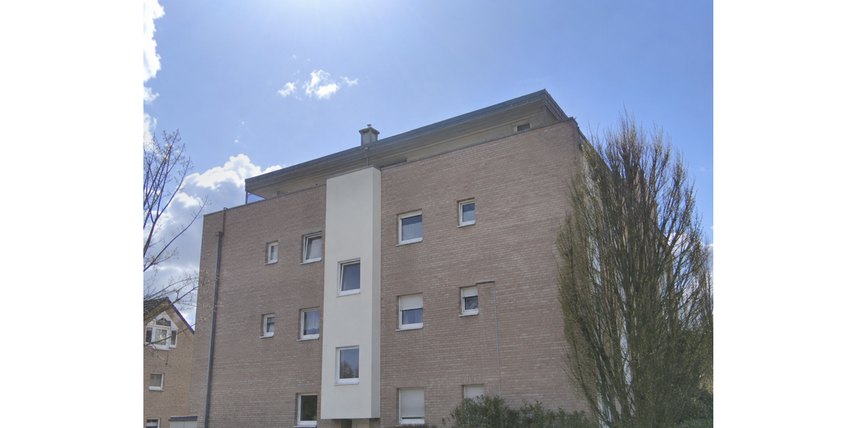 Etagenwohnung Bottrop Kirchhellen-Mitte - 2.5 Zimmer, 66 m&sup2;, 664&euro; | Angebot:26806523