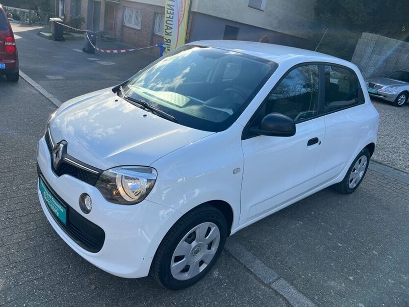 Twingo