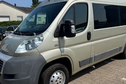Fiat Ducato 84.158 km 17.950 € Essen 45139