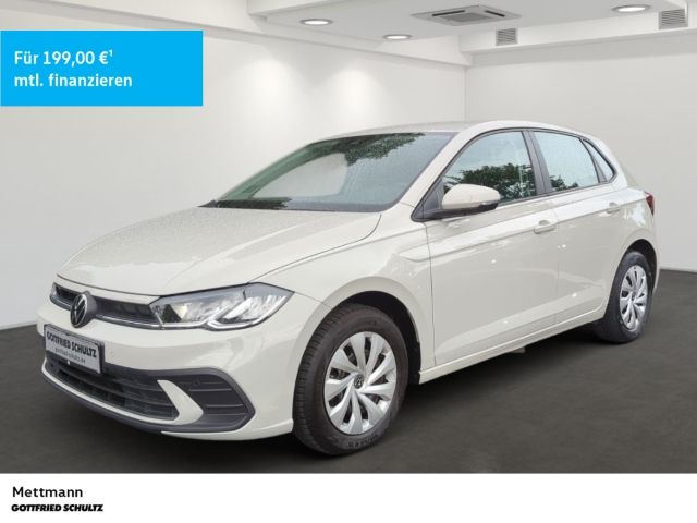 VW Polo 14.709 km 15.290 € Mettmann 40822