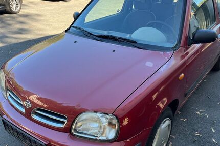 Nissan Micra 57.966 km 999 &euro; Oberhausen 46045