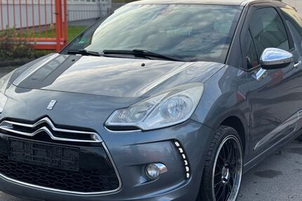 Citroen DS3 194.000 km 2.490 &euro; Herten 45701