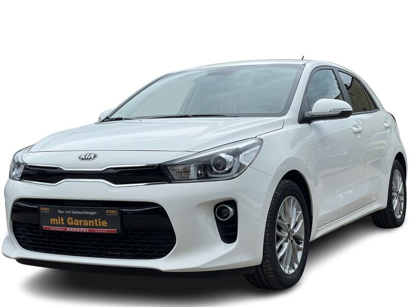 Kia Rio 24.012 km 10.480 € Duisburg 47249