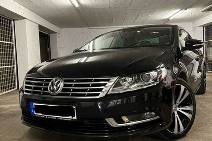 VW CC