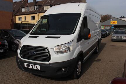 Ford Transit 189.000 km 12.800 &euro; Duisburg 47139