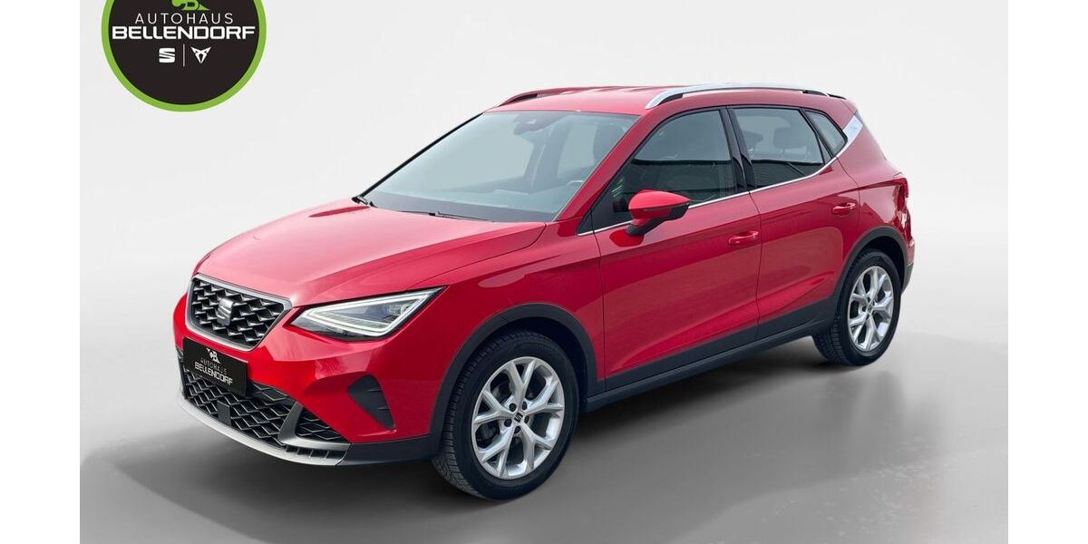 Seat Arona 32.006 km 19.940 &euro; Bottrop 46244