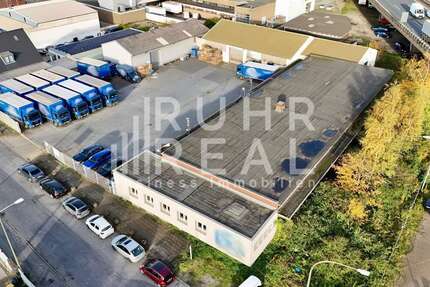 Gewerbeobjekt Duisburg Duisburg-Mitte - 1.250.000&euro; | Angebot:25564343