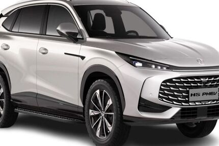 MG HS 2.011 km 36.260 € Essen 45355