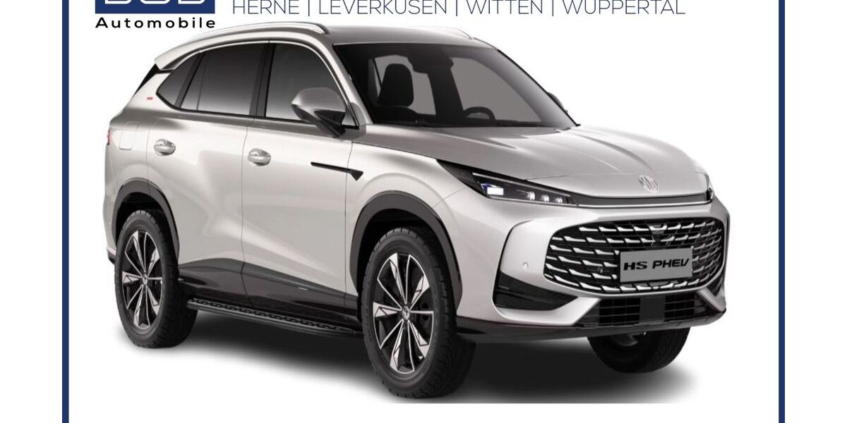 MG HS 2.011 km 36.260 € Essen 45355