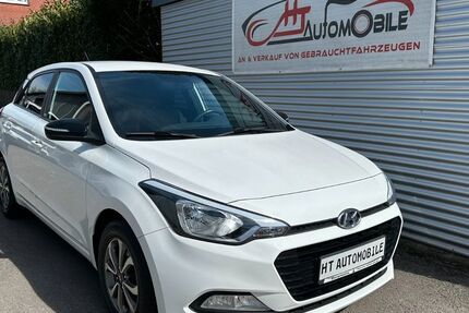 Hyundai i20 87.000 km 7.999 &euro; Marl 45770