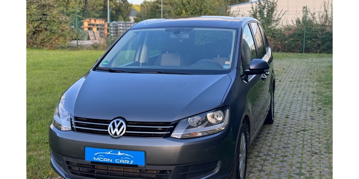 VW Sharan 217.305 km 7.900 &euro; OER ERKENSCHWICK 45739