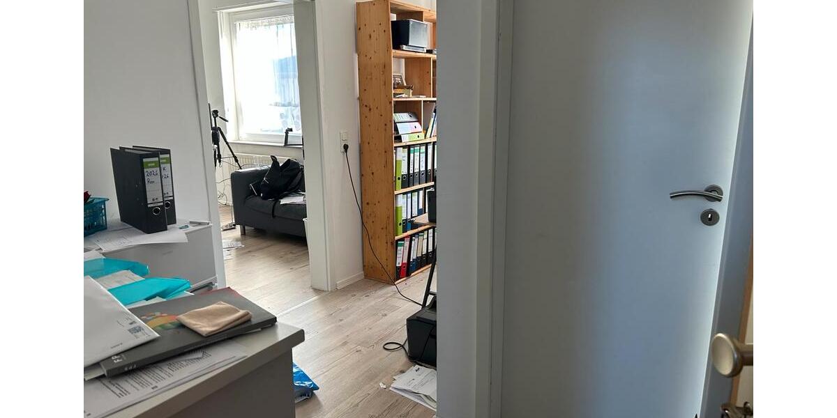 Etagenwohnung Bochum Günnigfeld - 1 Zimmer, 34 m&sup2;, 410&euro; | Angebot:24715762